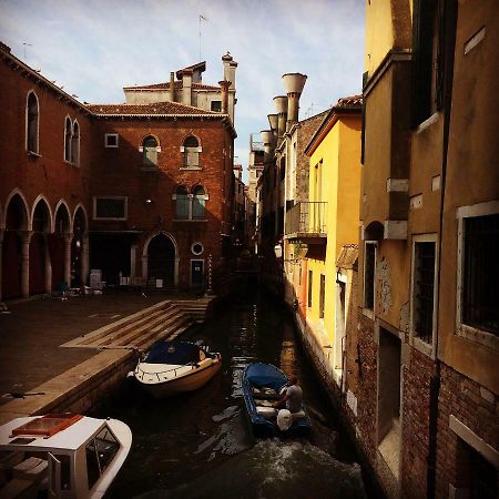 Апартаменты Venetian House Экстерьер фото
