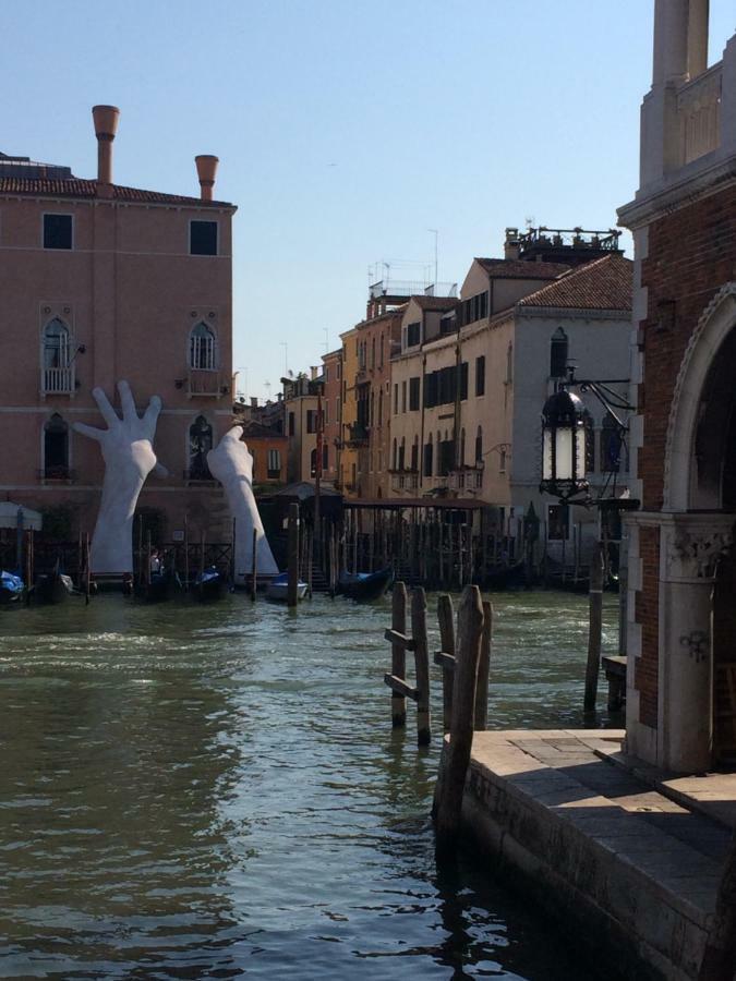 Апартаменты Venetian House Экстерьер фото
