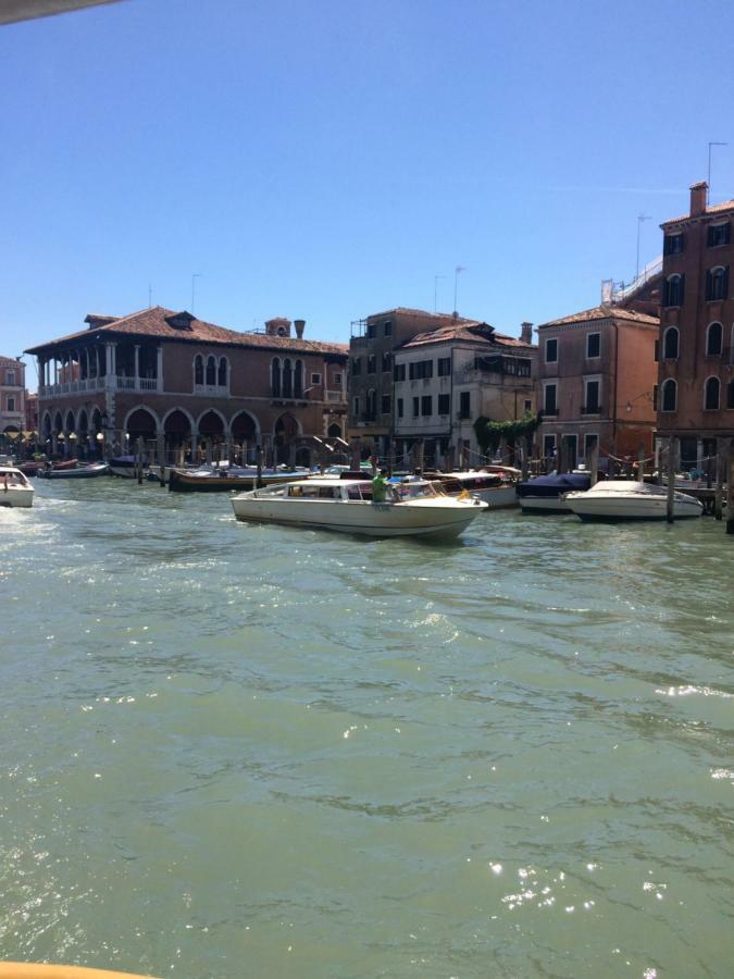 Апартаменты Venetian House Экстерьер фото